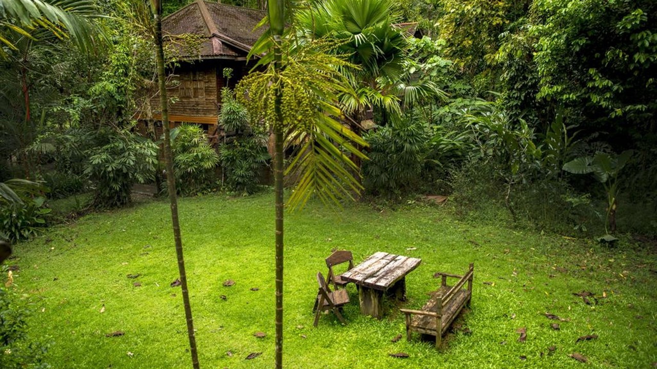 Photo of Outdoor in Khlong Sok