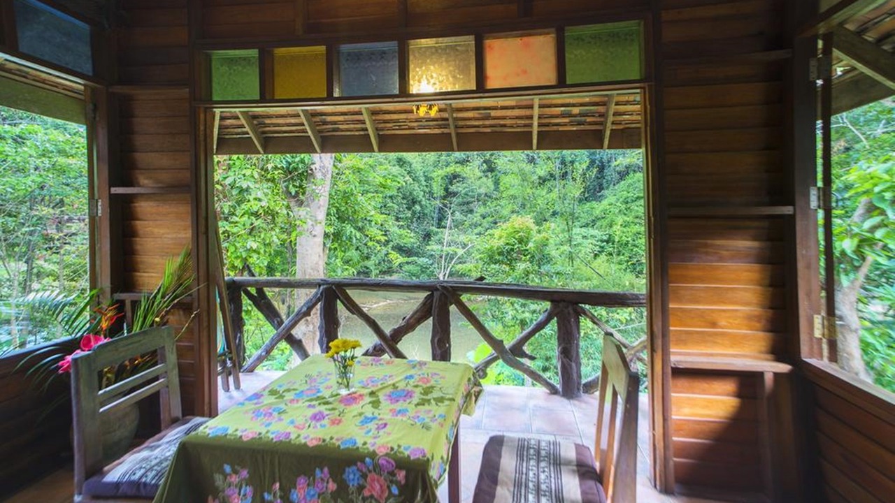 Photo of Livingroom in Khlong Sok