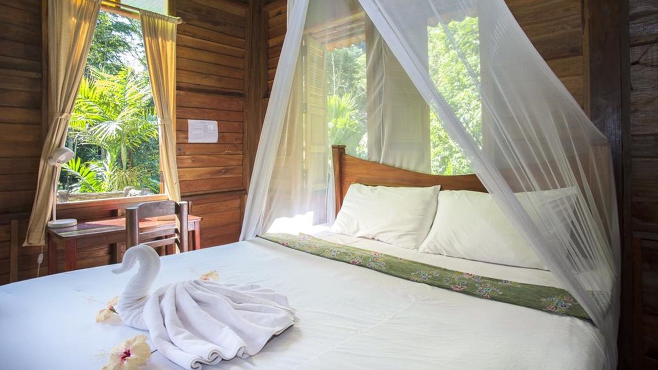 Photo of Bedroom in Khlong Sok