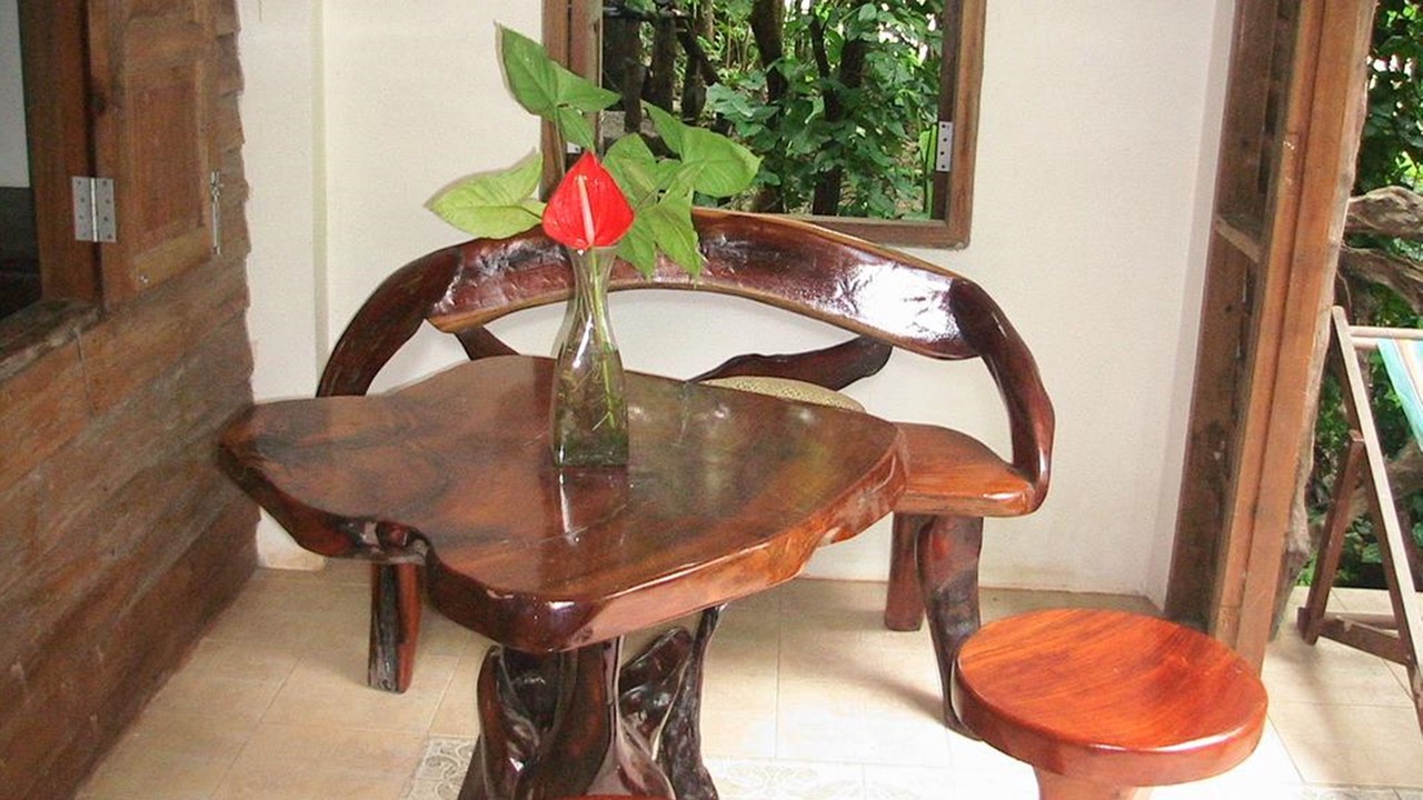 Photo of Outdoor in Khlong Sok