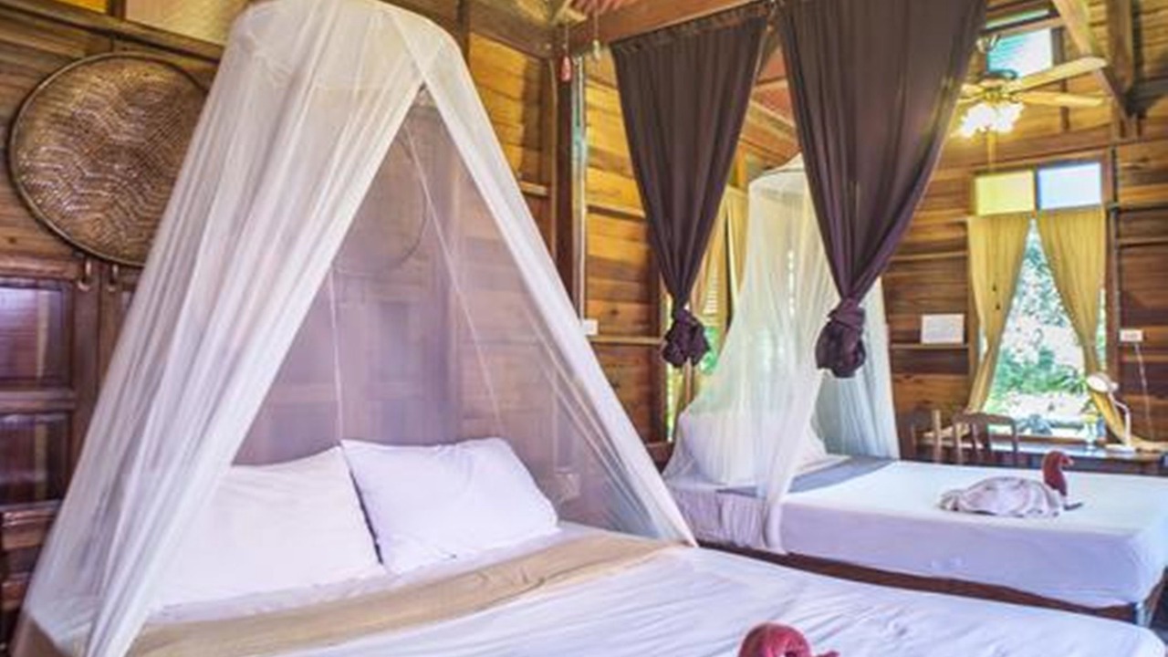 Photo of Bedroom in Khlong Sok