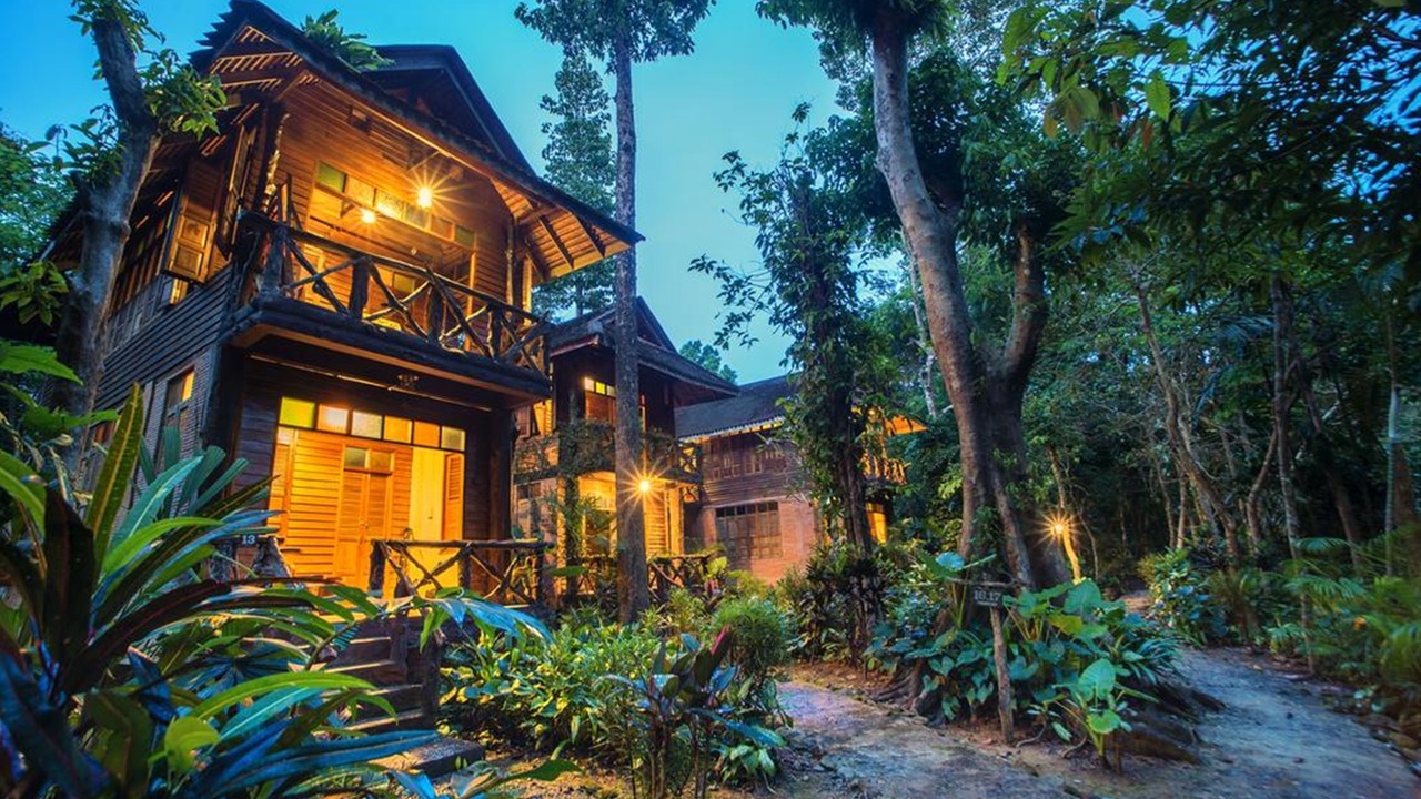 Photo of Outdoor in Khlong Sok