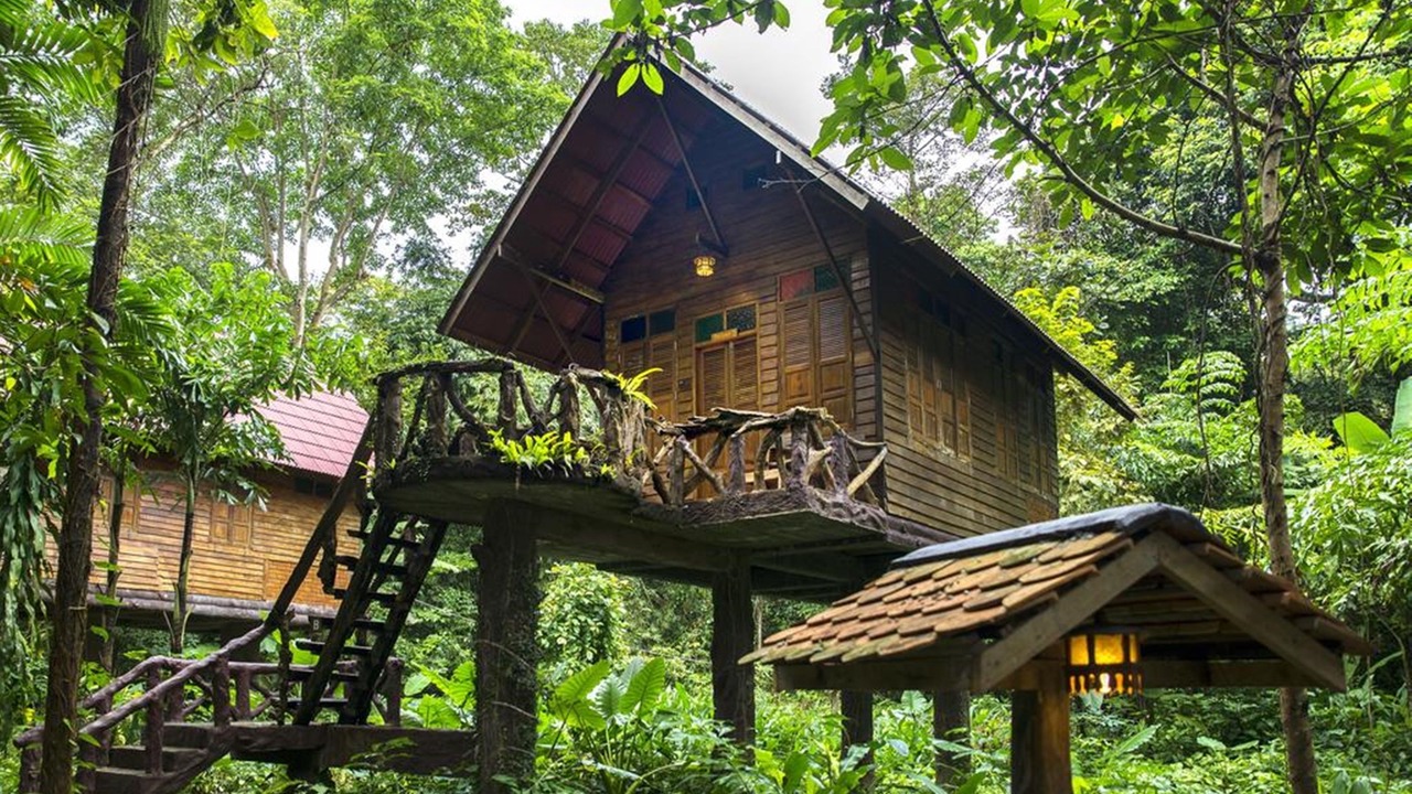 Photo of Outdoor in Khlong Sok