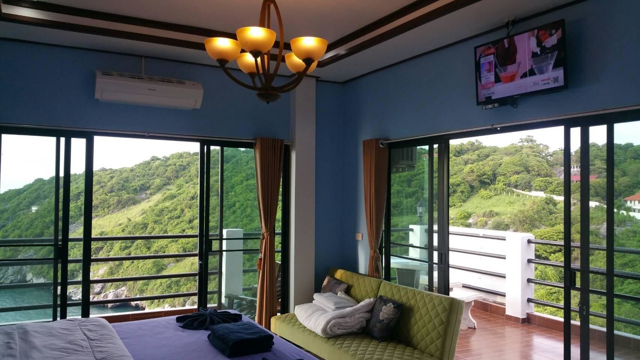 Photo of Bedroom in Tha Thaewawong