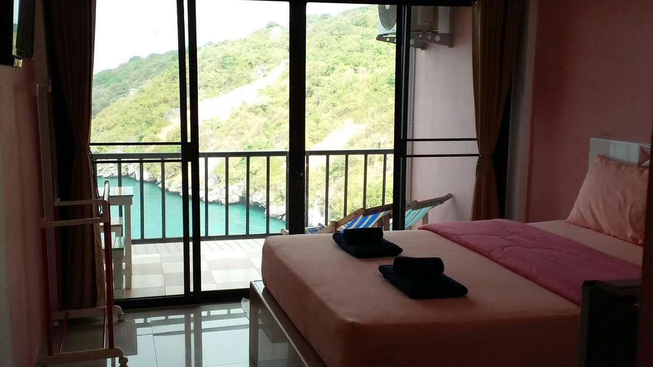 Photo of Bedroom in Tha Thaewawong