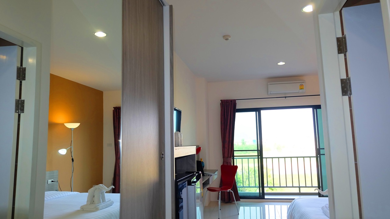 Photo of Bedroom in Sam Phran
