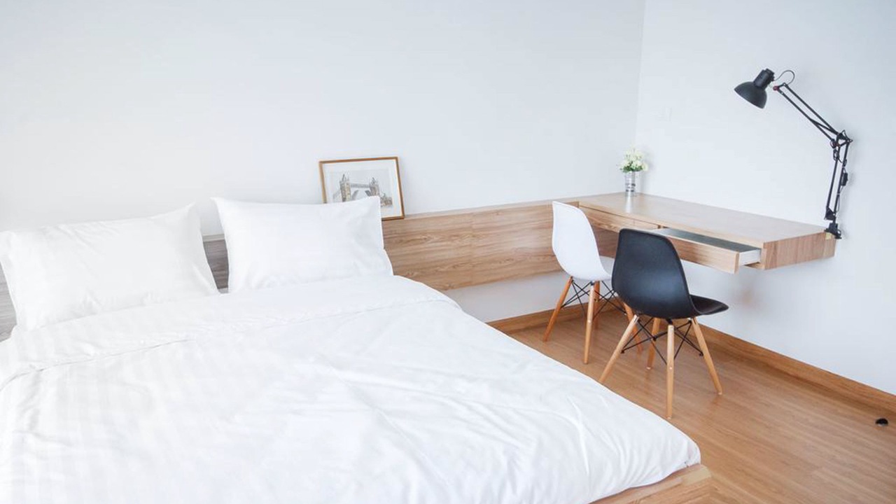 Photo of Bedroom in Chonburi