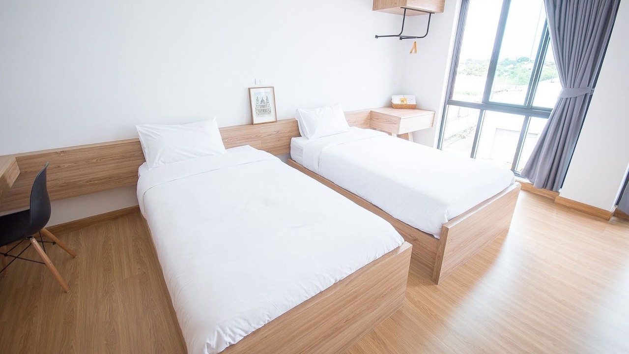Photo of Bedroom in Chonburi