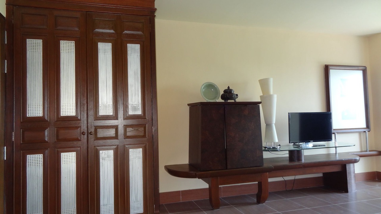 Photo of Bedroom in Map Yang Phon