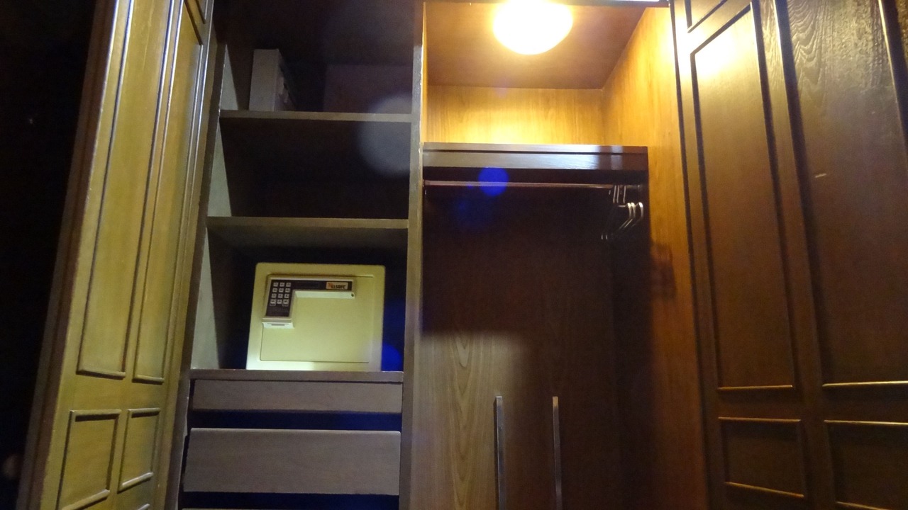 Photo of Bedroom in Map Yang Phon