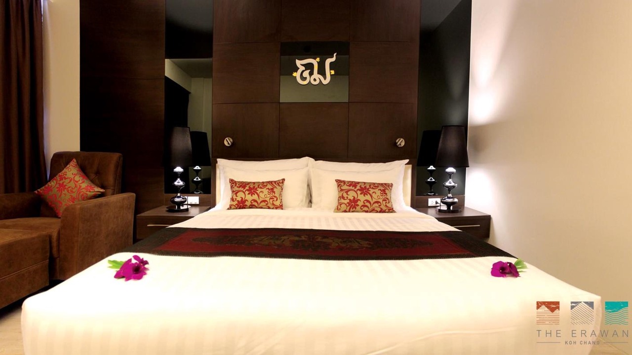 Photo of Bedroom in Ko Chang