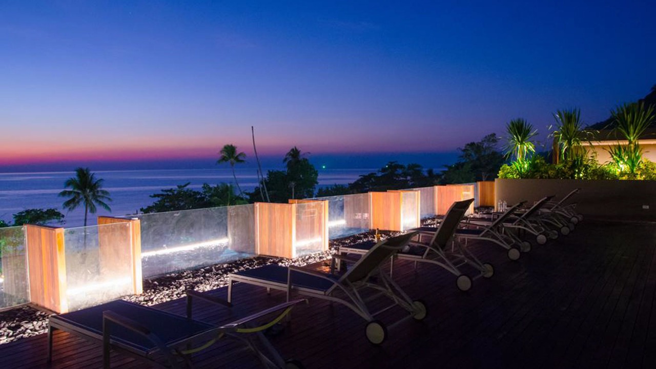 Photo of Patio Balcony in Ko Chang