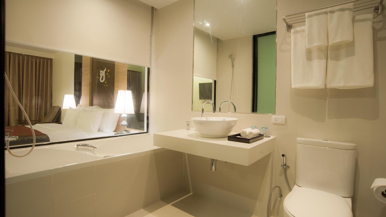 Photo of Bathroom in Ko Chang