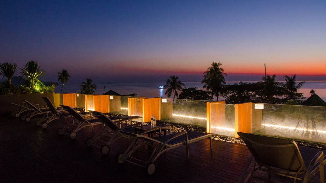 Photo of Outdoor in Ko Chang