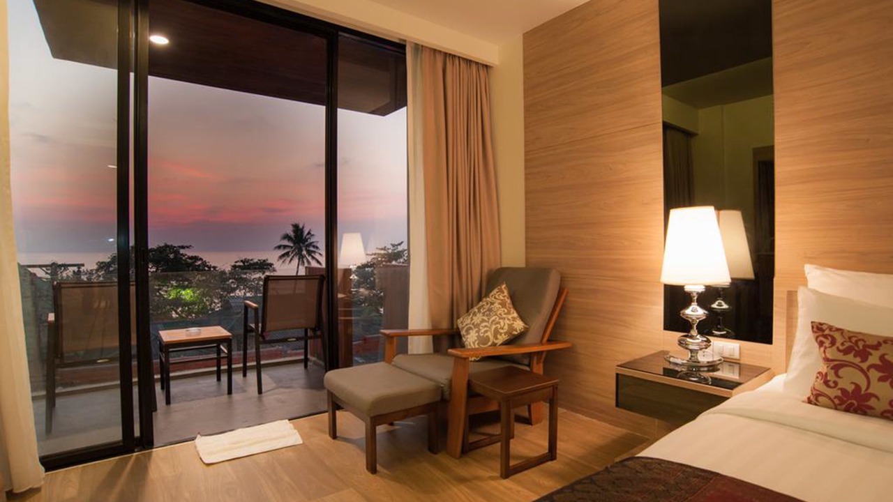 Photo of Livingroom in Ko Chang