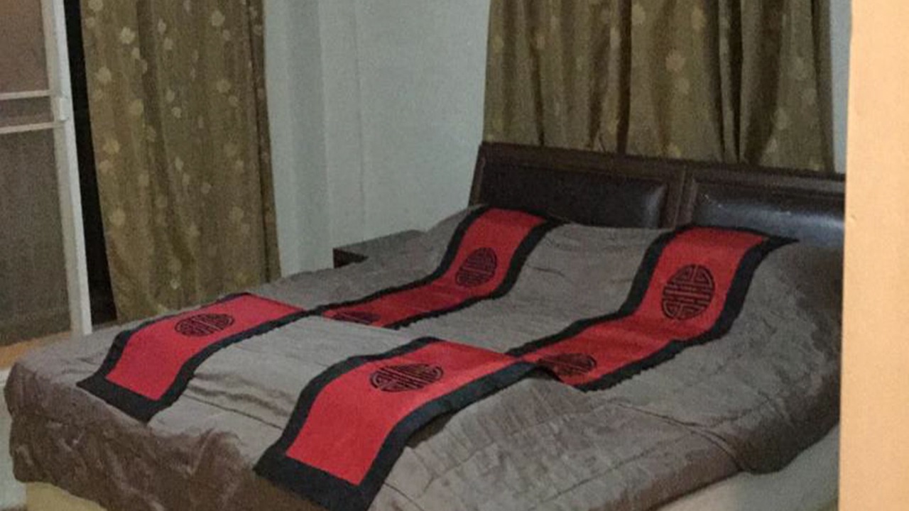 Photo of Bedroom in Chiang Mai