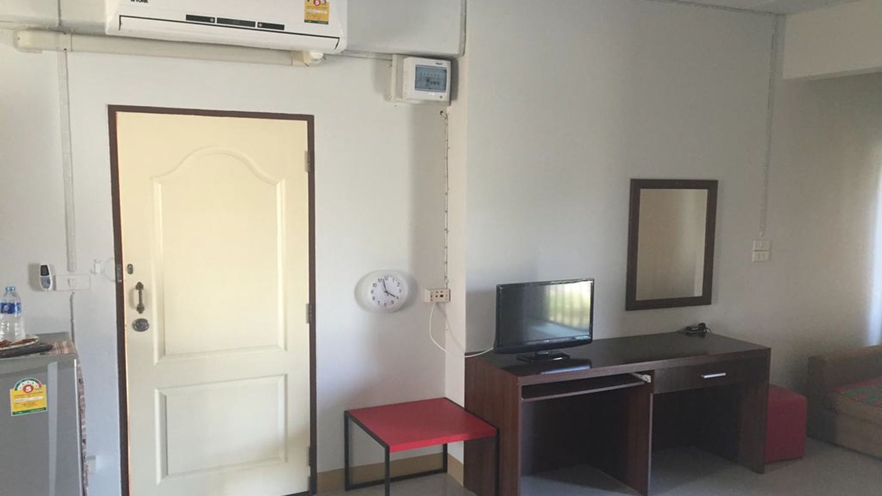 Photo of Bedroom in Chiang Mai