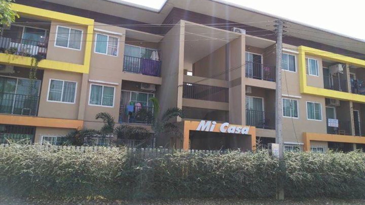 Photo of Outdoor in Chiang Mai