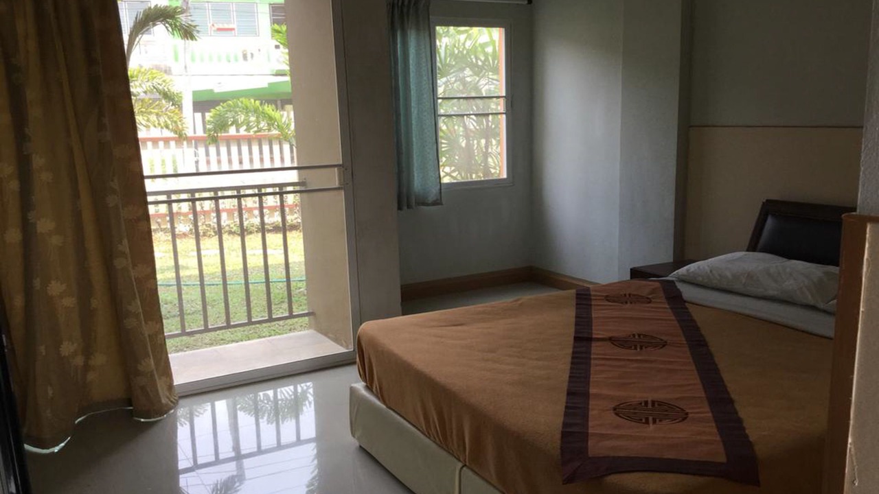 Photo of Bedroom in Chiang Mai
