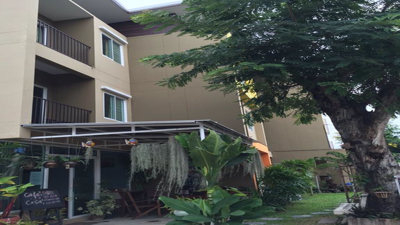 Photo of Outdoor in Chiang Mai