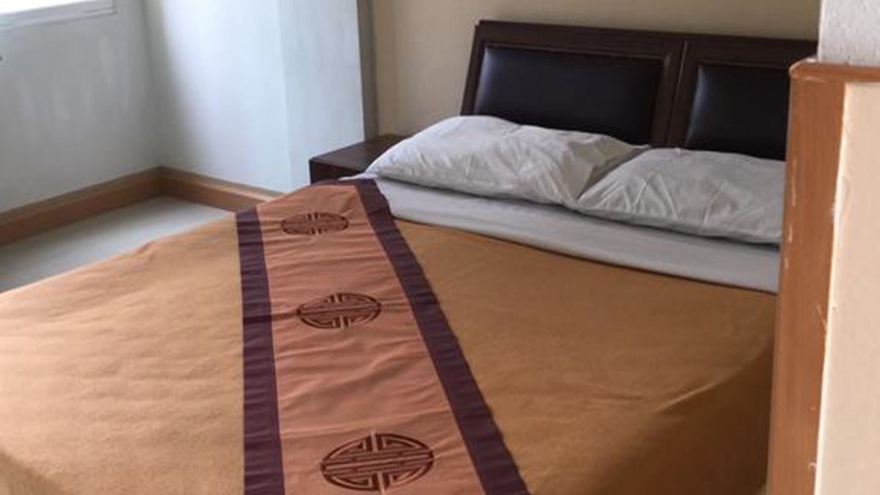 Photo of Bedroom in Chiang Mai