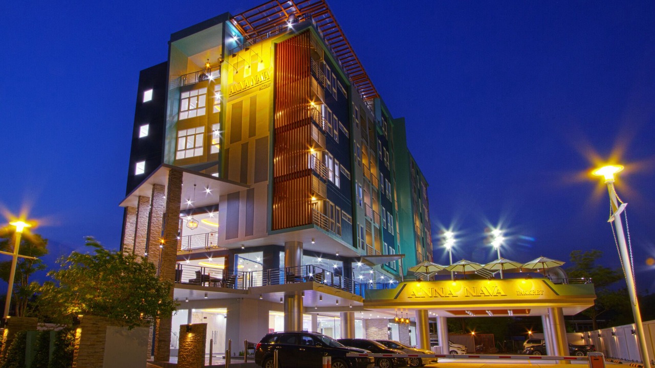 Photo of Outdoor in Bang Phut