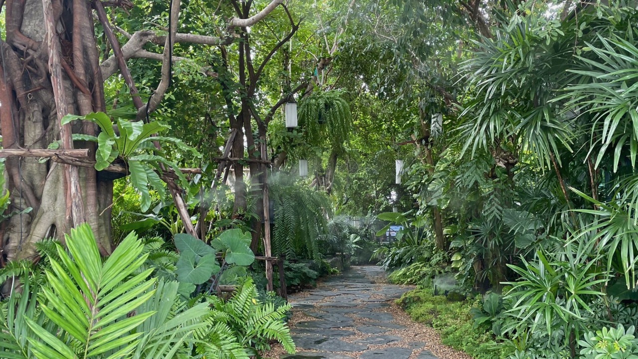 Photo of Outdoor in Bang Phut