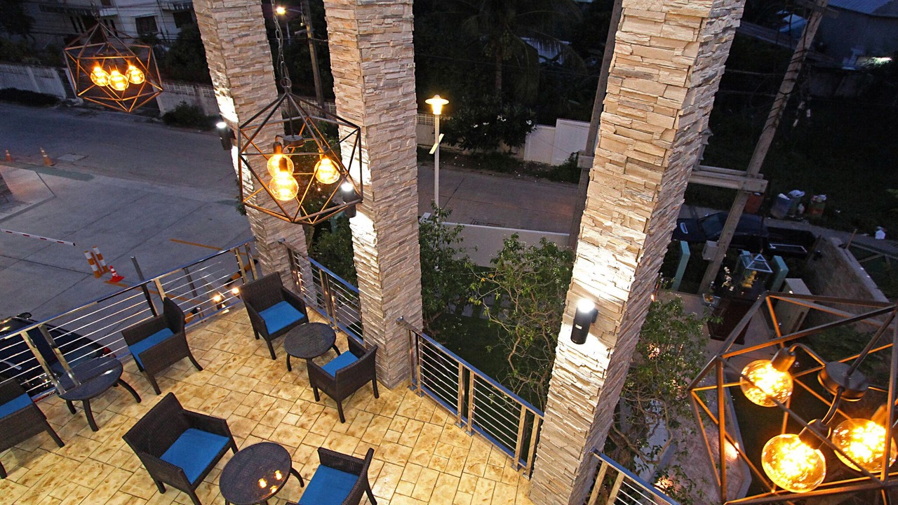 Photo of Outdoor in Bang Phut