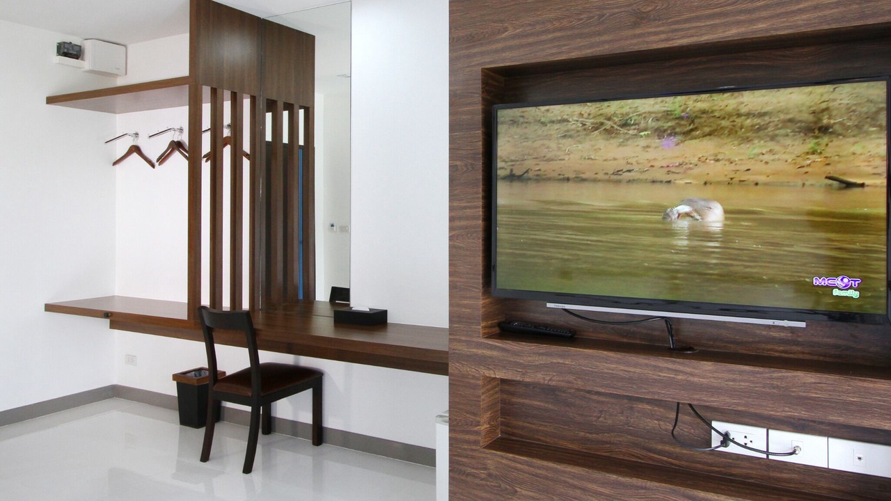 Photo of Bedroom in Bang Phut