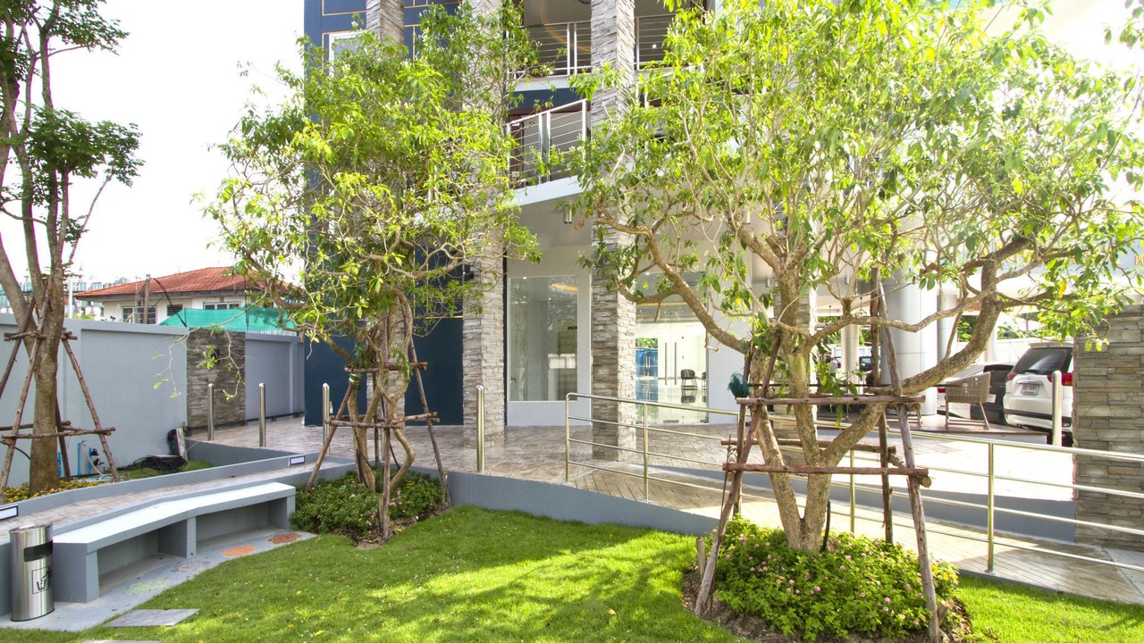 Photo of Outdoor in Bang Phut