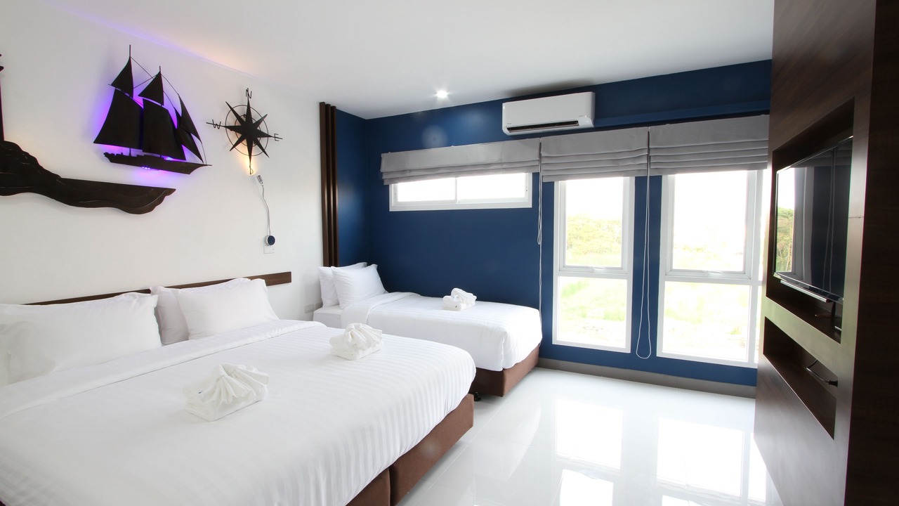 Photo of Bedroom in Bang Phut
