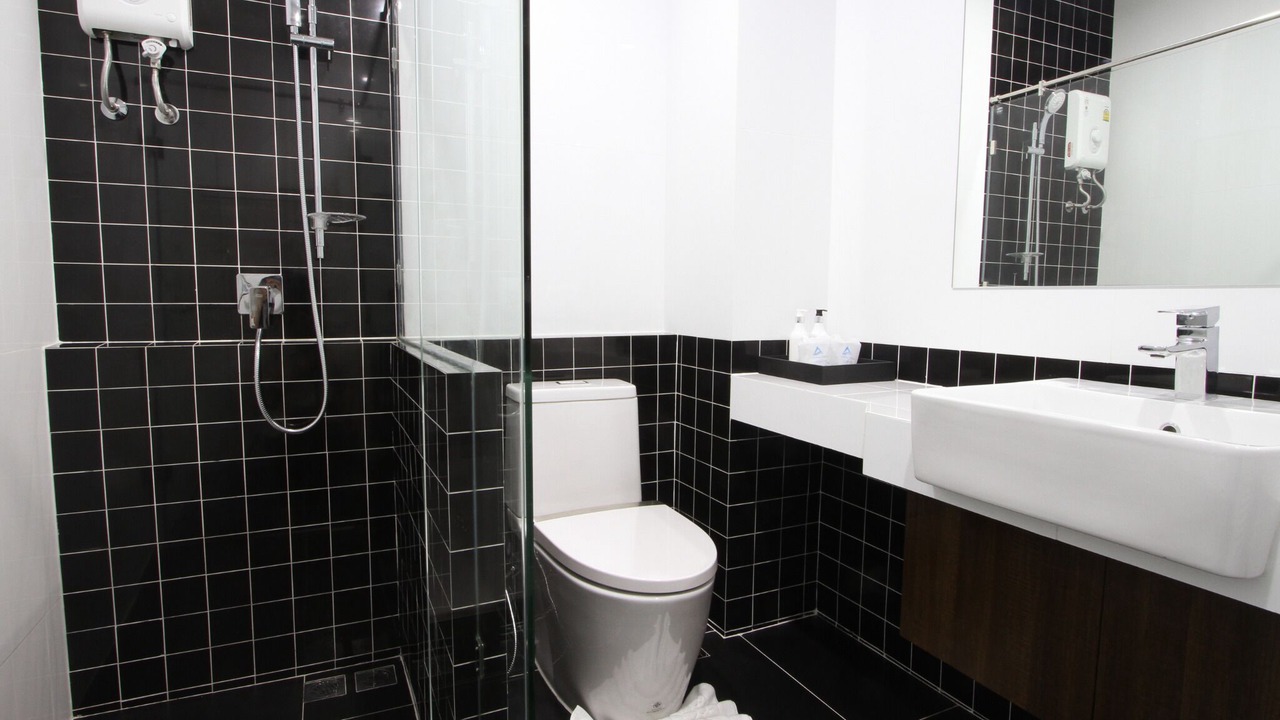 Photo of Bathroom in Bang Phut