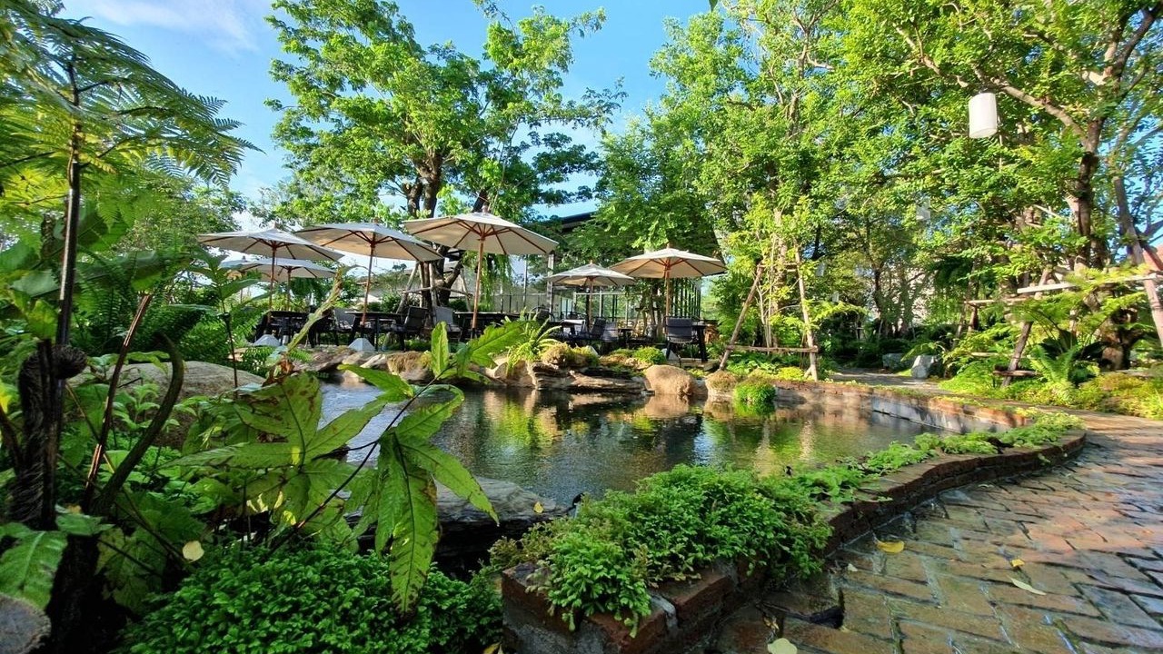 Photo of Outdoor in Bang Phut