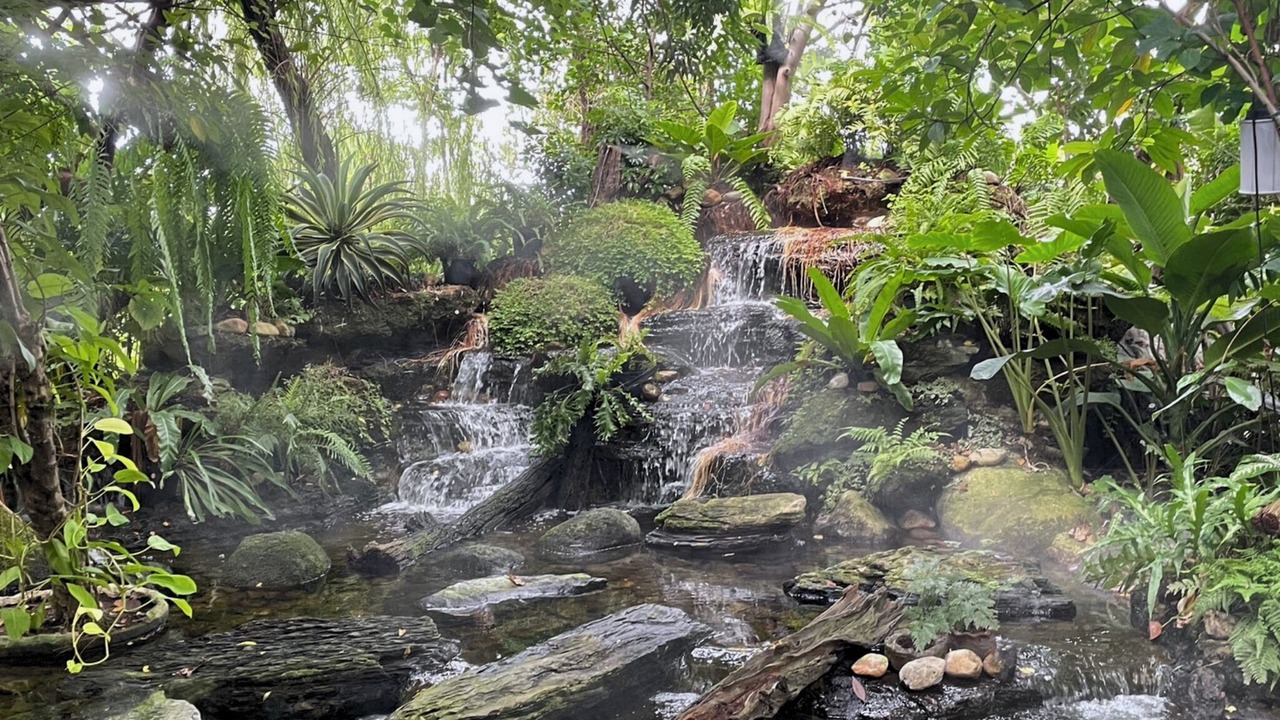 Photo of Outdoor in Bang Phut