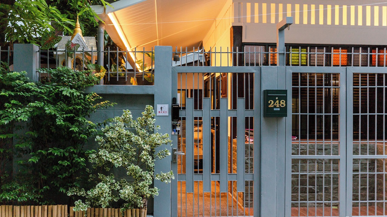 Photo of Outdoor in Pratunam