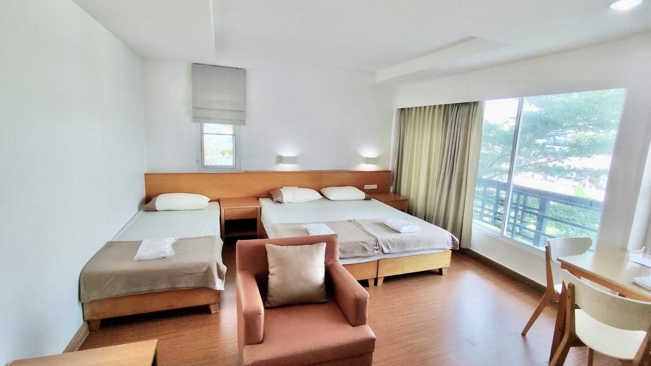 Photo of Bedroom in Ladprao