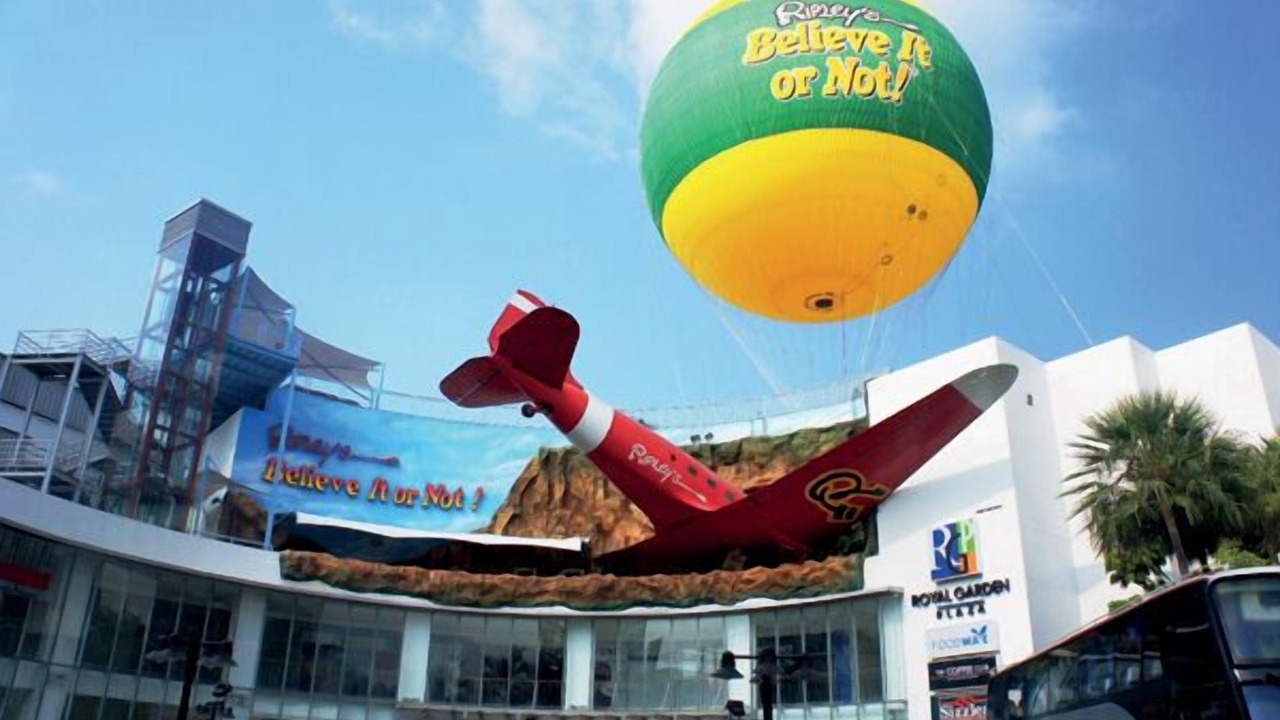 Photo of Others in Pattaya Bay