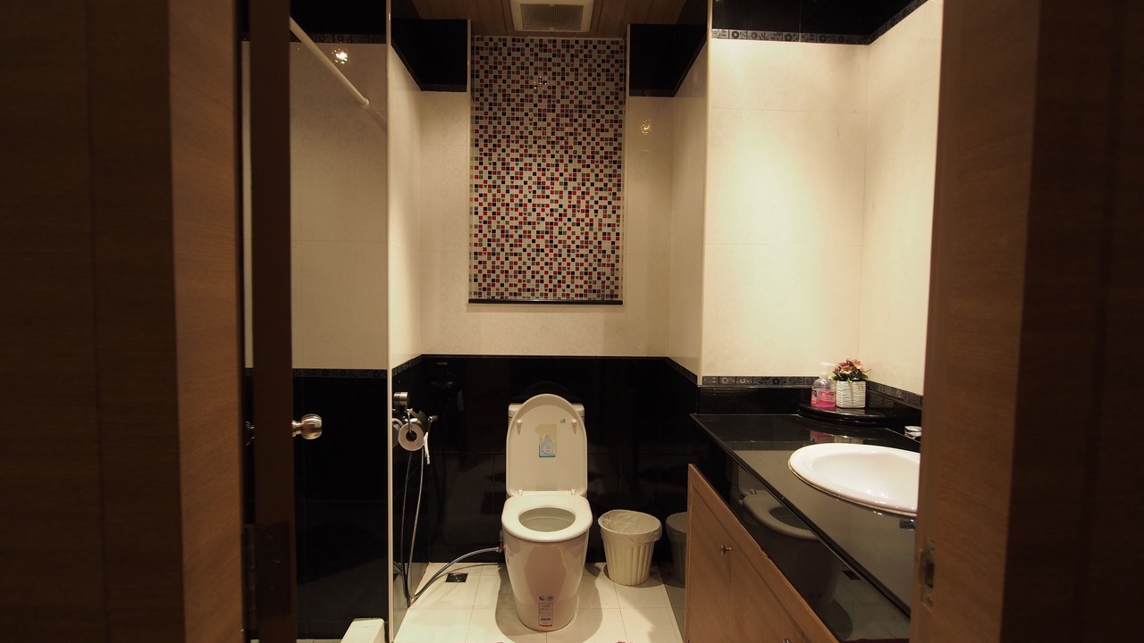 Photo of Bathroom in Pattaya Bay