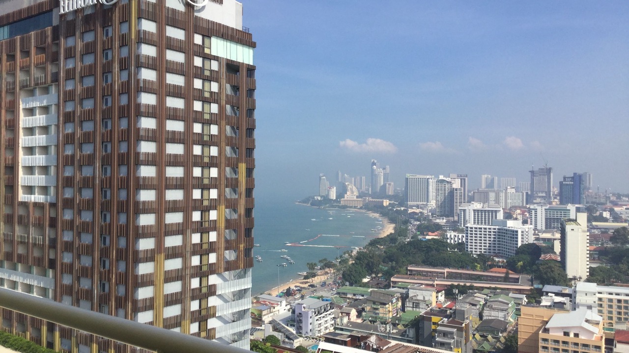 Photo of Bedroom in Pattaya Bay