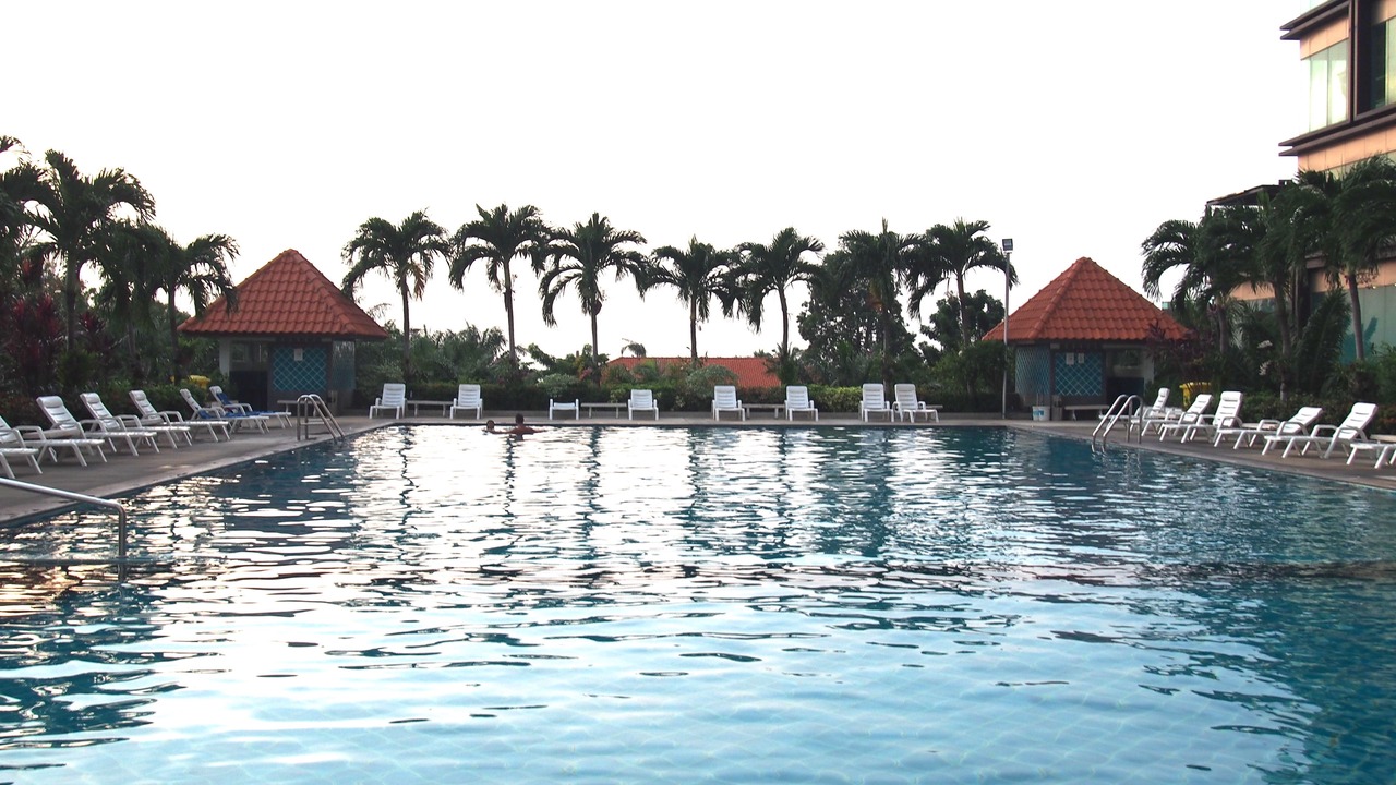 Photo of Outdoor in Pattaya Bay