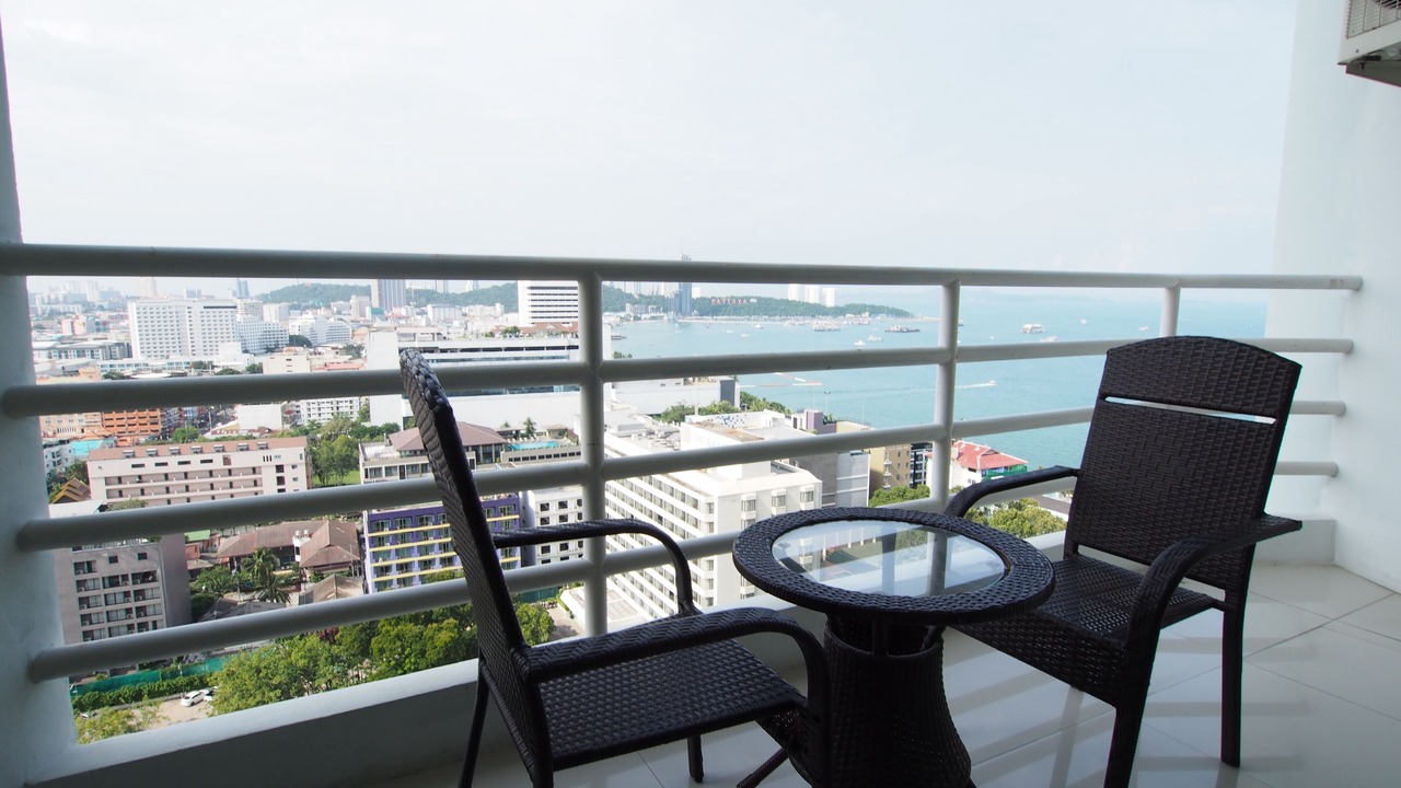Photo of Bedroom in Pattaya Bay