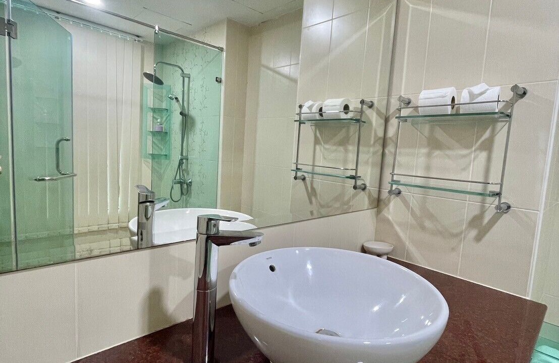Photo of Bathroom in Pattaya Bay