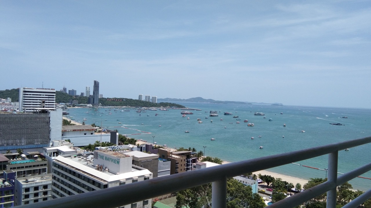 Photo of Bedroom in Pattaya Bay