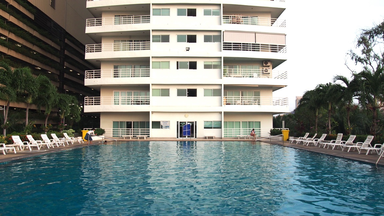 Photo of Outdoor in Pattaya Bay