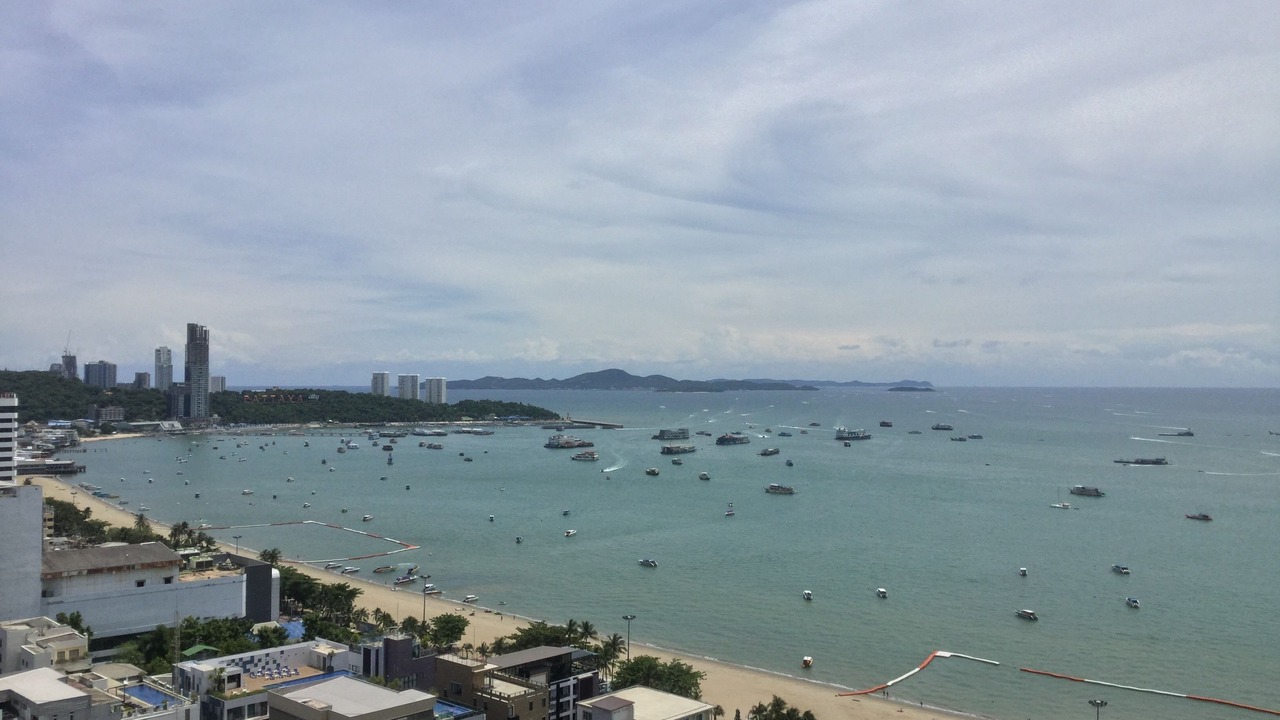 Photo of Bedroom in Pattaya Bay
