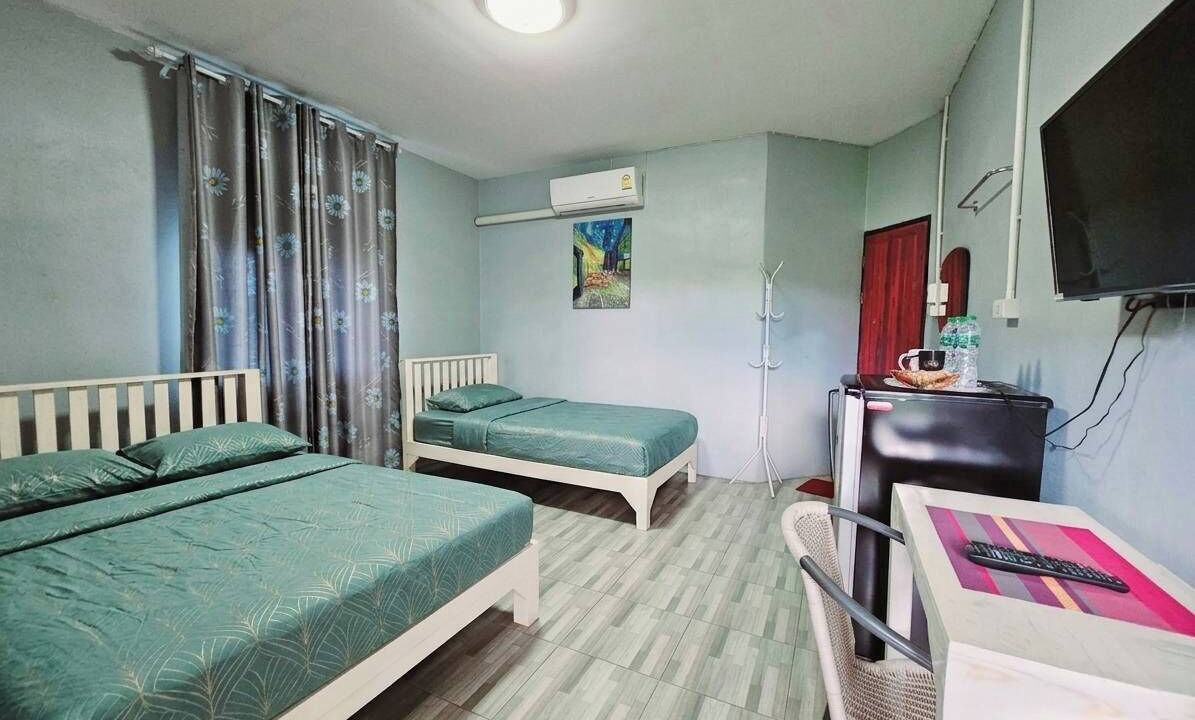 Photo of Bedroom in Nan
