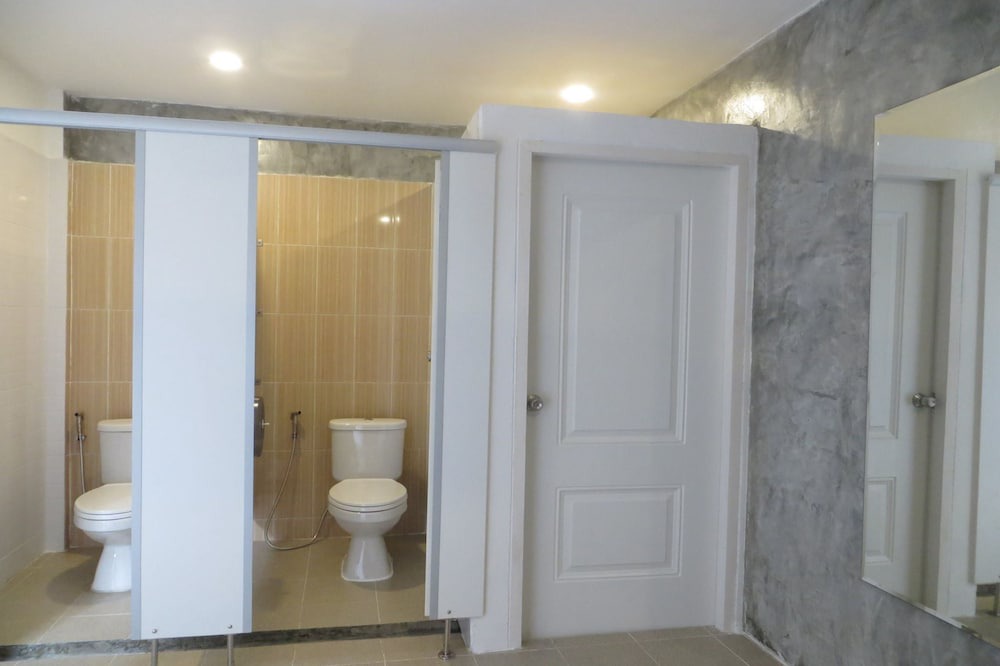 Photo of Bathroom in Saladan