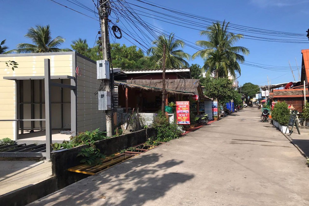 Photo of Outdoor in Saladan