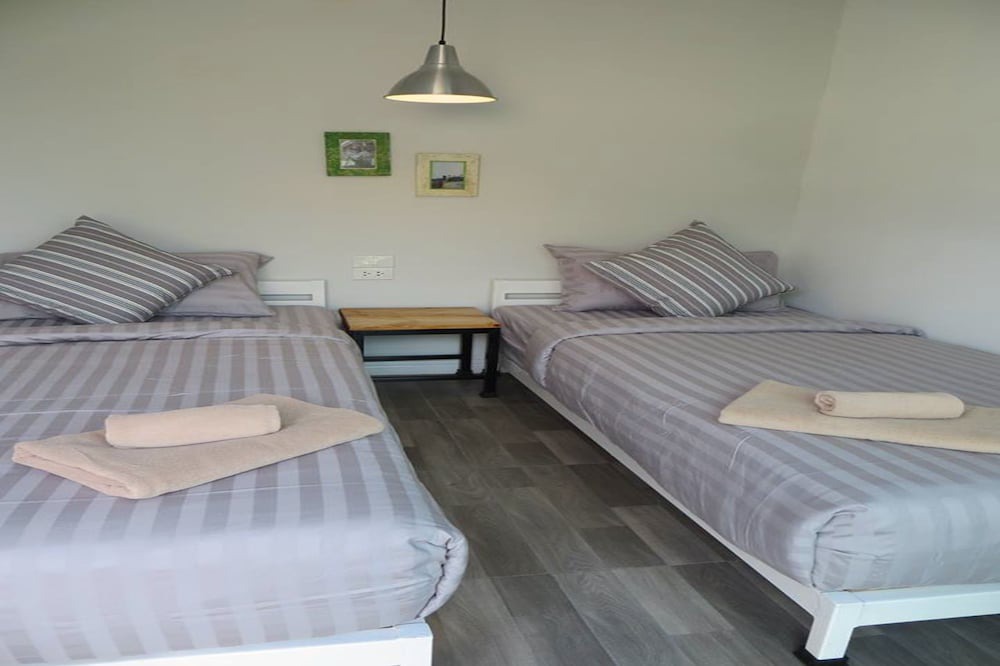 Photo of Bedroom in Saladan