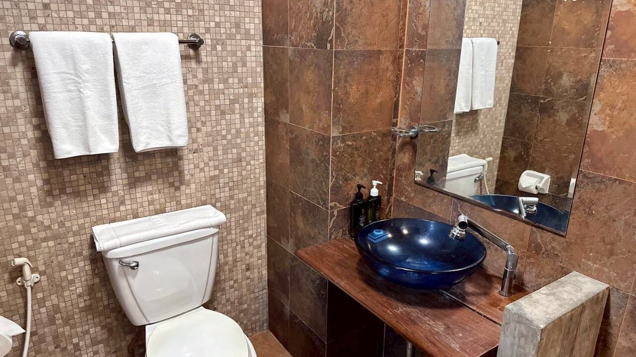 Photo of Bathroom in Bang Khen
